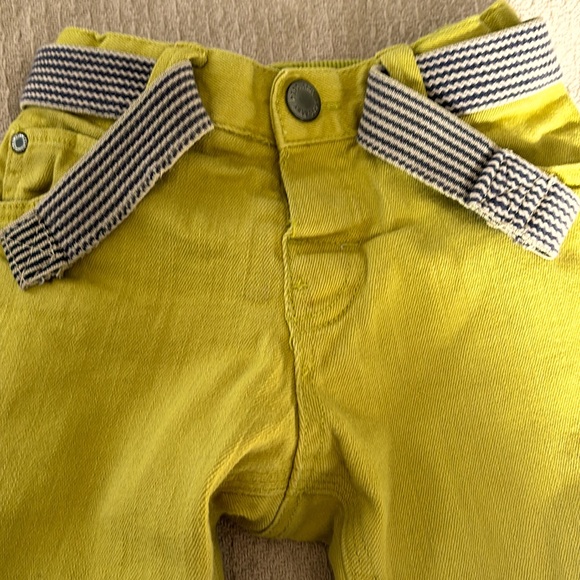 H&M Insulated Infant Pants - Picture 6 of 13